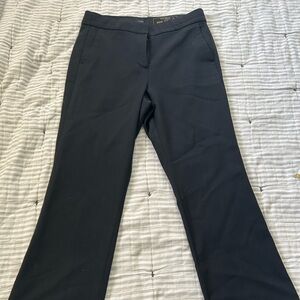 J Crew Italian Wool Dress Pants